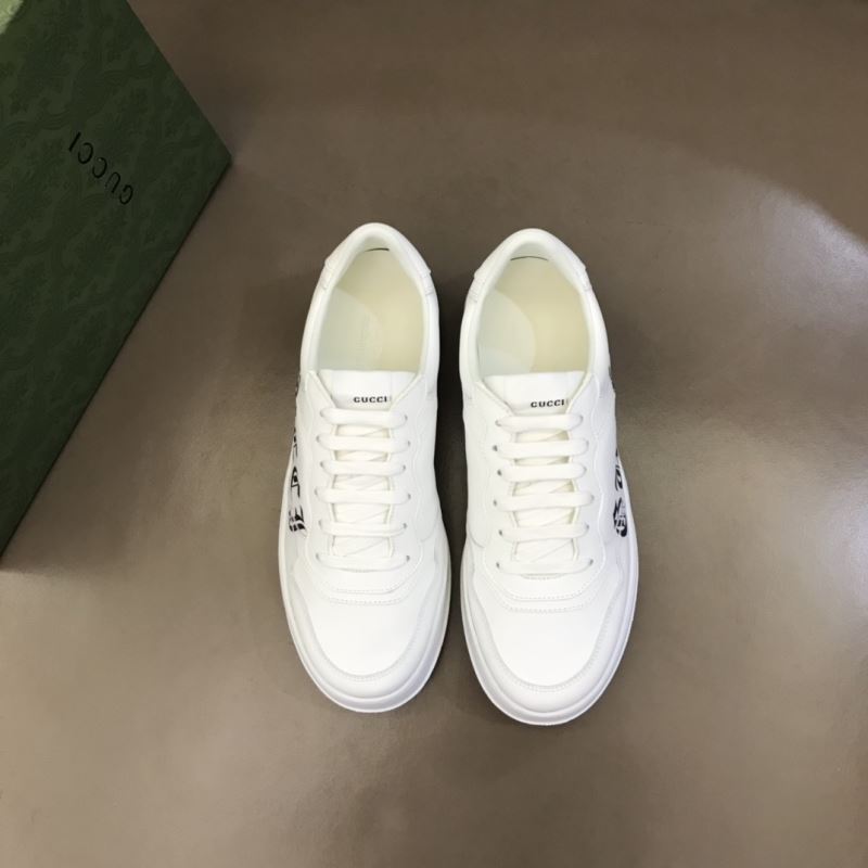 G*u*i sneakers